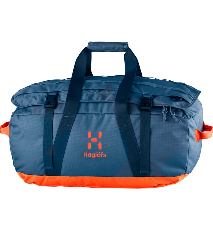 Cargo 60 Blue Ink/Sunset Cargo 60 Blue Ink/Sunset
