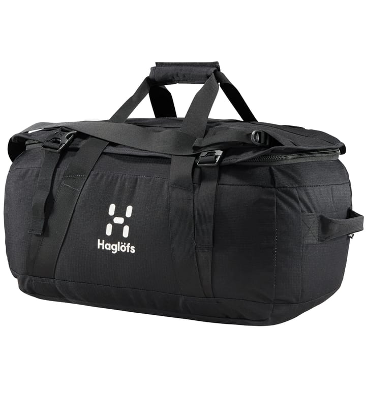 Cargo 40 True Black/True Black Cargo 40 True Black/True Black