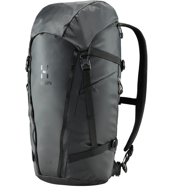 Katla 25 True Black Katla 25 True Black