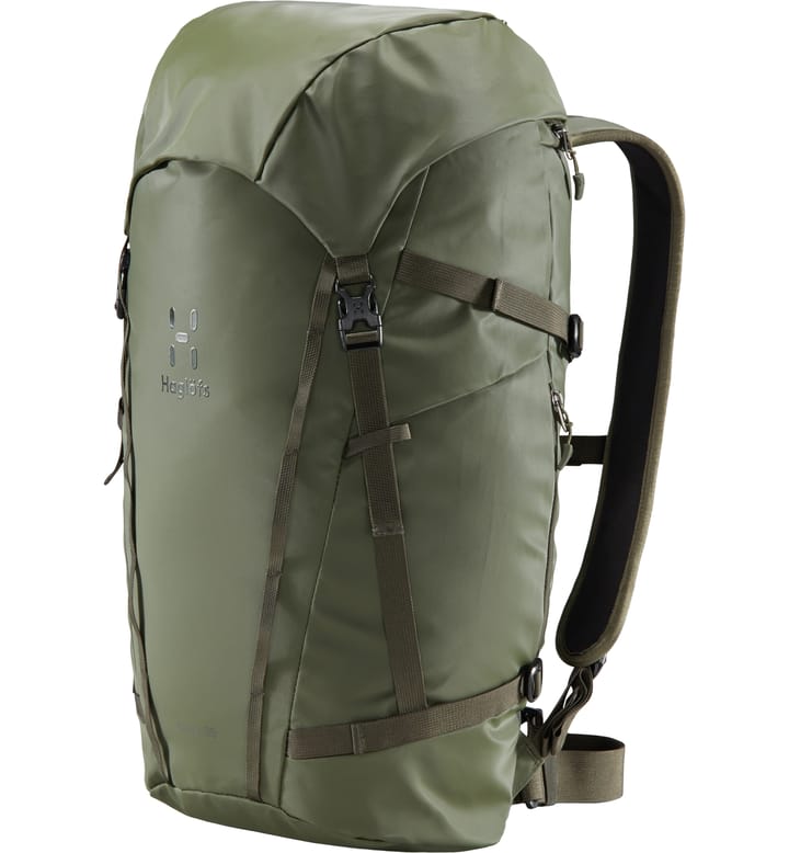 Katla 25 Deep Woods/Rosin Katla 25 Deep Woods/Rosin