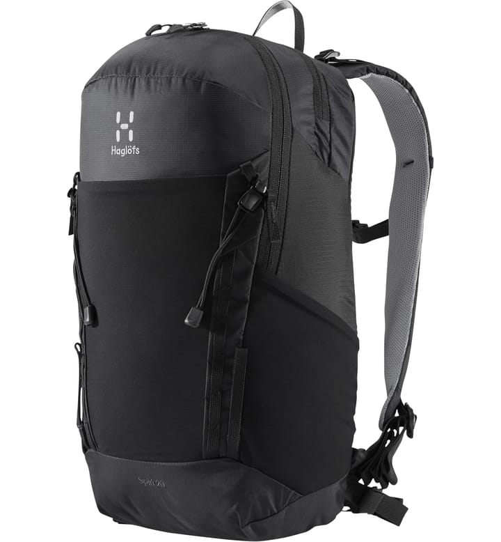Spiri 20 True Black Spiri 20 True Black