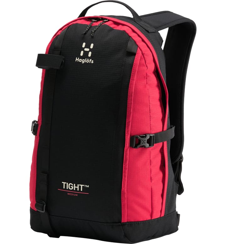 Tight Medium True black/Scarlet red Tight Medium True black/Scarlet red