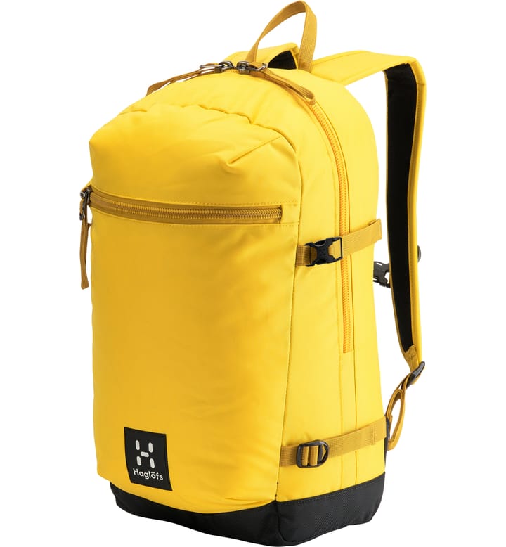 Mirre 22, Mirre 22L Pumpkin Yellow Mirre 22, Mirre 22L Pumpkin Yellow