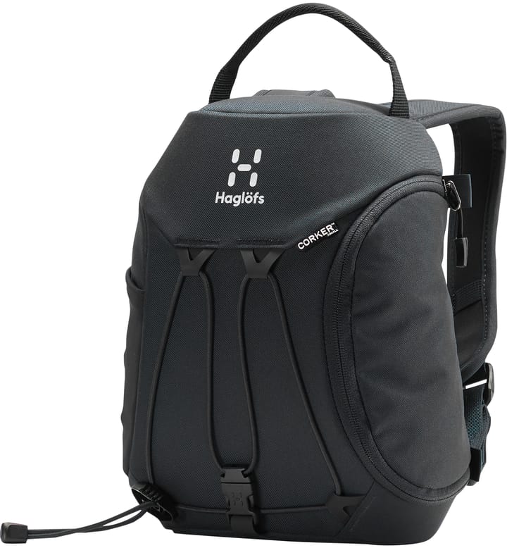 Corker X-Small True Black/True Black Corker X-Small True Black/True Black