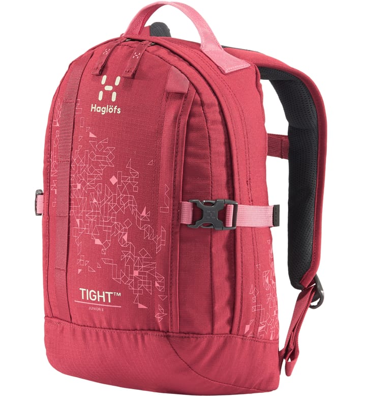 Tight Junior 8 Brick Red/Tulip Pink Tight Junior 8 Brick Red/Tulip Pink