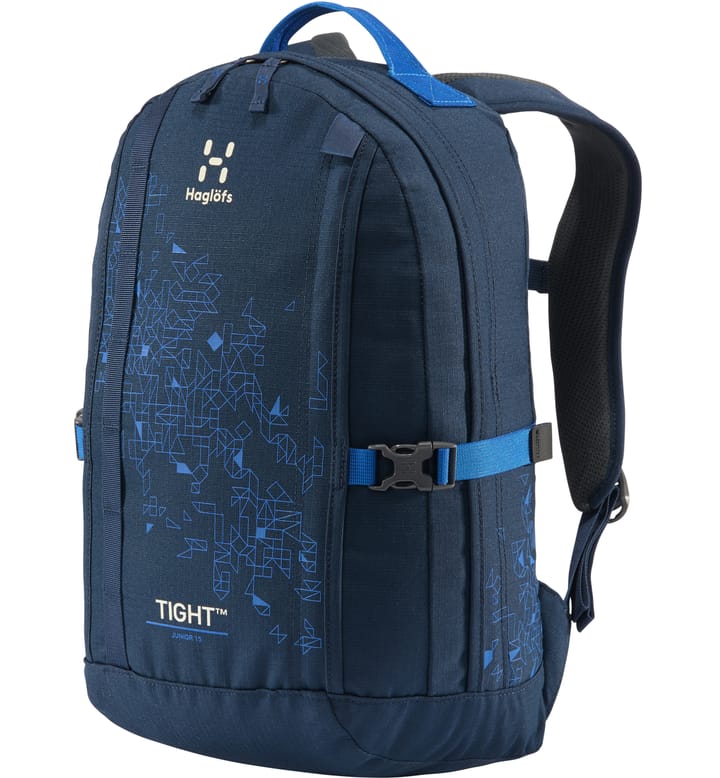 Tight Junior 15 Tarn Blue/Storm Blue Tight Junior 15 Tarn Blue/Storm Blue