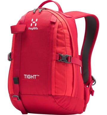 Tight X-Small Rich Red/Pop Red