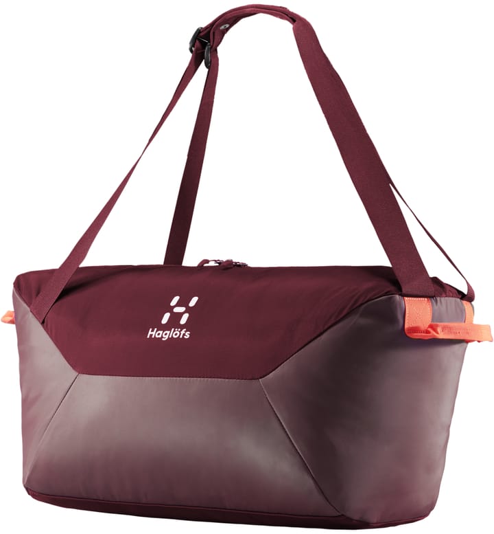 Teide 40 Aubergine/Coral Pink Teide 40 Aubergine/Coral Pink