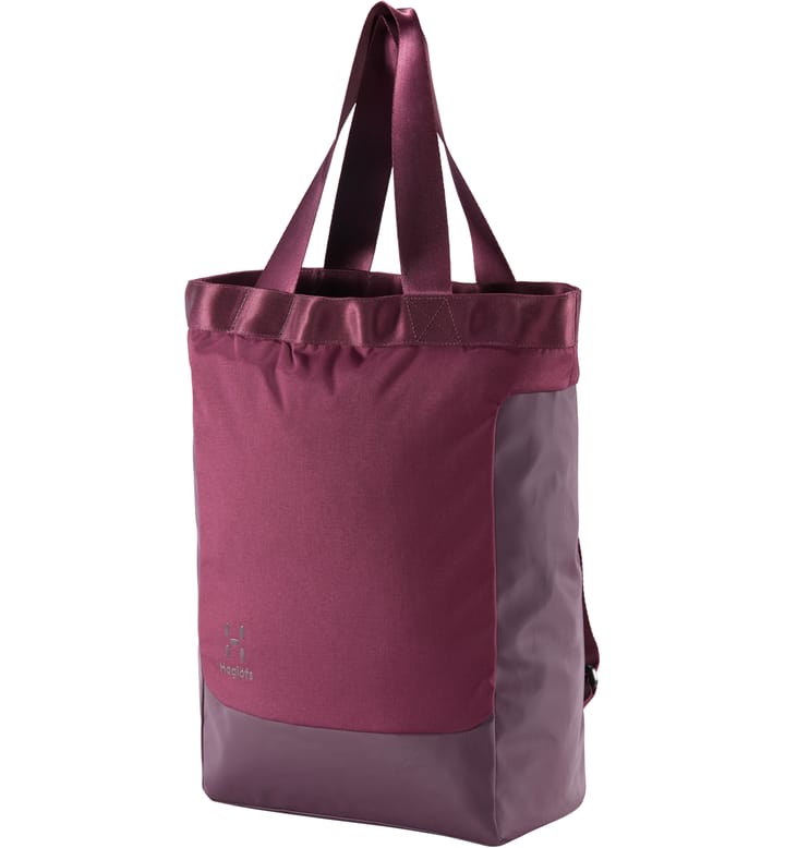 Ebeko Aubergine Ebeko Aubergine