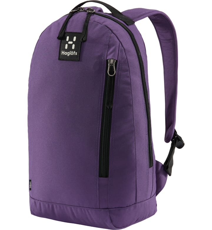 Siljan Purple Rain/True Black Siljan Purple Rain/True Black