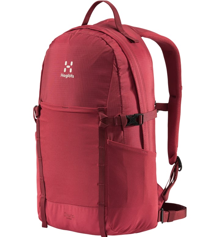 Skuta Large Brick Red/Light Maroon Red Skuta Large Brick Red/Light Maroon Red