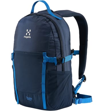 Skuta Medium Tarn Blue/Storm Blue