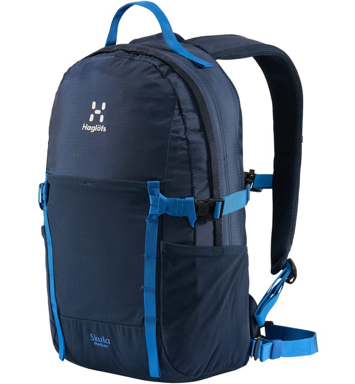 Skuta Medium Tarn Blue/Storm Blue Skuta Medium Tarn Blue/Storm Blue