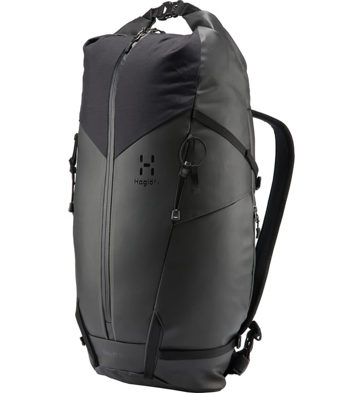 Katla RT 30 True Black Katla RT 30 True Black