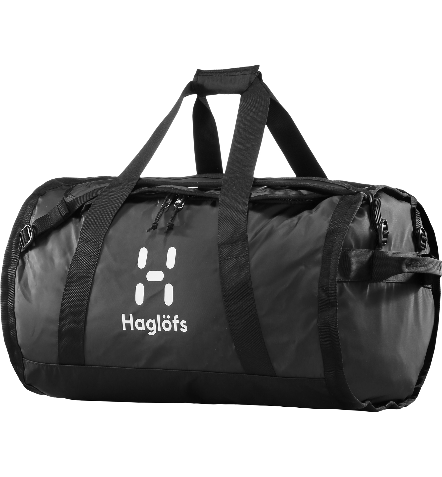 Sports bags & duffel bags | Haglöfs