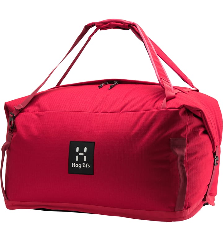 Fjällfärd 90 Scarlet Red Fjällfärd 90 Scarlet Red