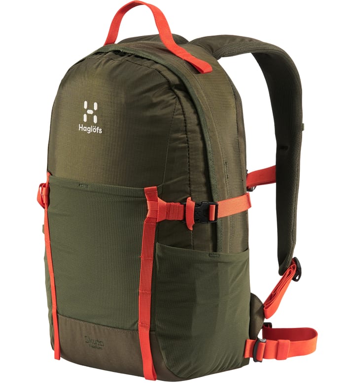 Skuta 20L Deep Woods/Habanero Skuta 20L Deep Woods/Habanero