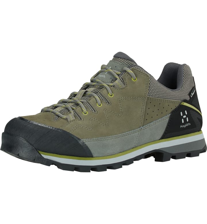 Haglöfs Vertigo Proof Eco Men Lite Beluga Haglöfs Vertigo Proof Eco Men Lite Beluga