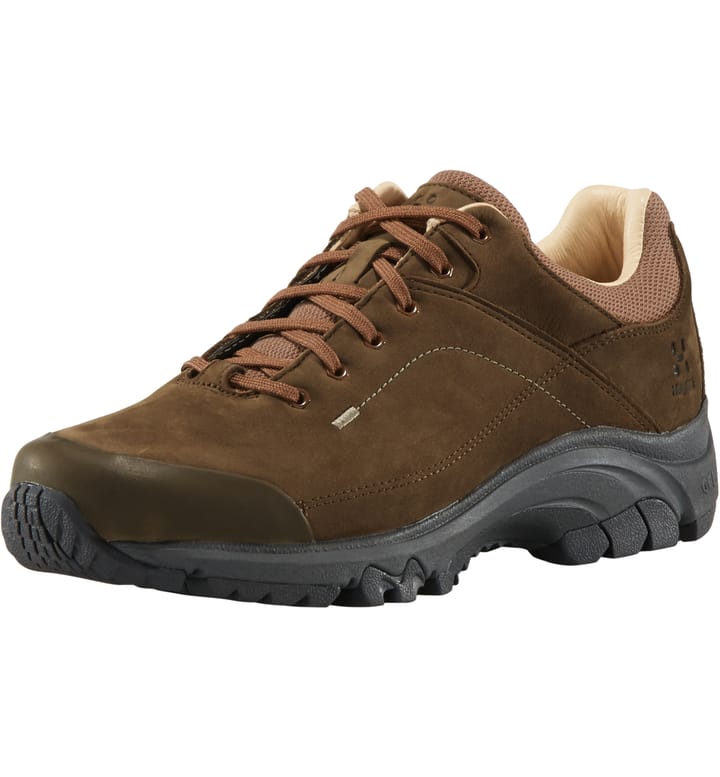 Haglöfs Ridge Leather Women Soil Haglöfs Ridge Leather Women Soil