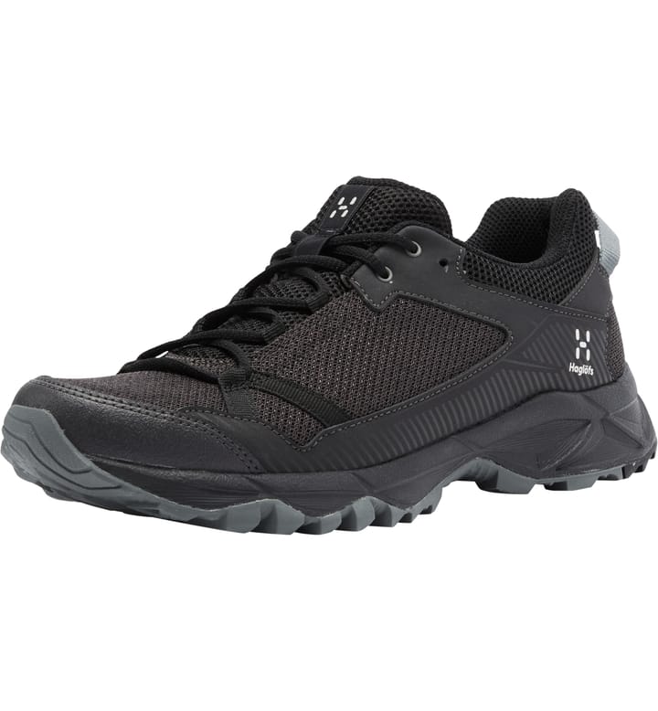 Haglöfs Trail Fuse Women Slate/True Black Haglöfs Trail Fuse Women Slate/True Black