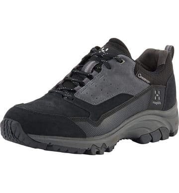 Haglöfs Skuta Low Proof Eco Women True Black/Magnetite