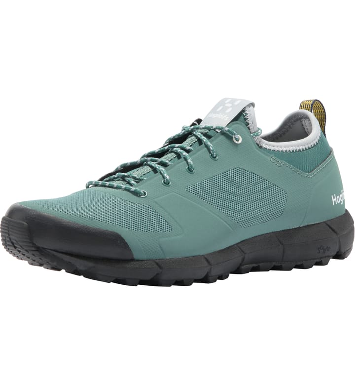 Haglöfs L.I.M Low Women Willow Green Haglöfs L.I.M Low Women Willow Green