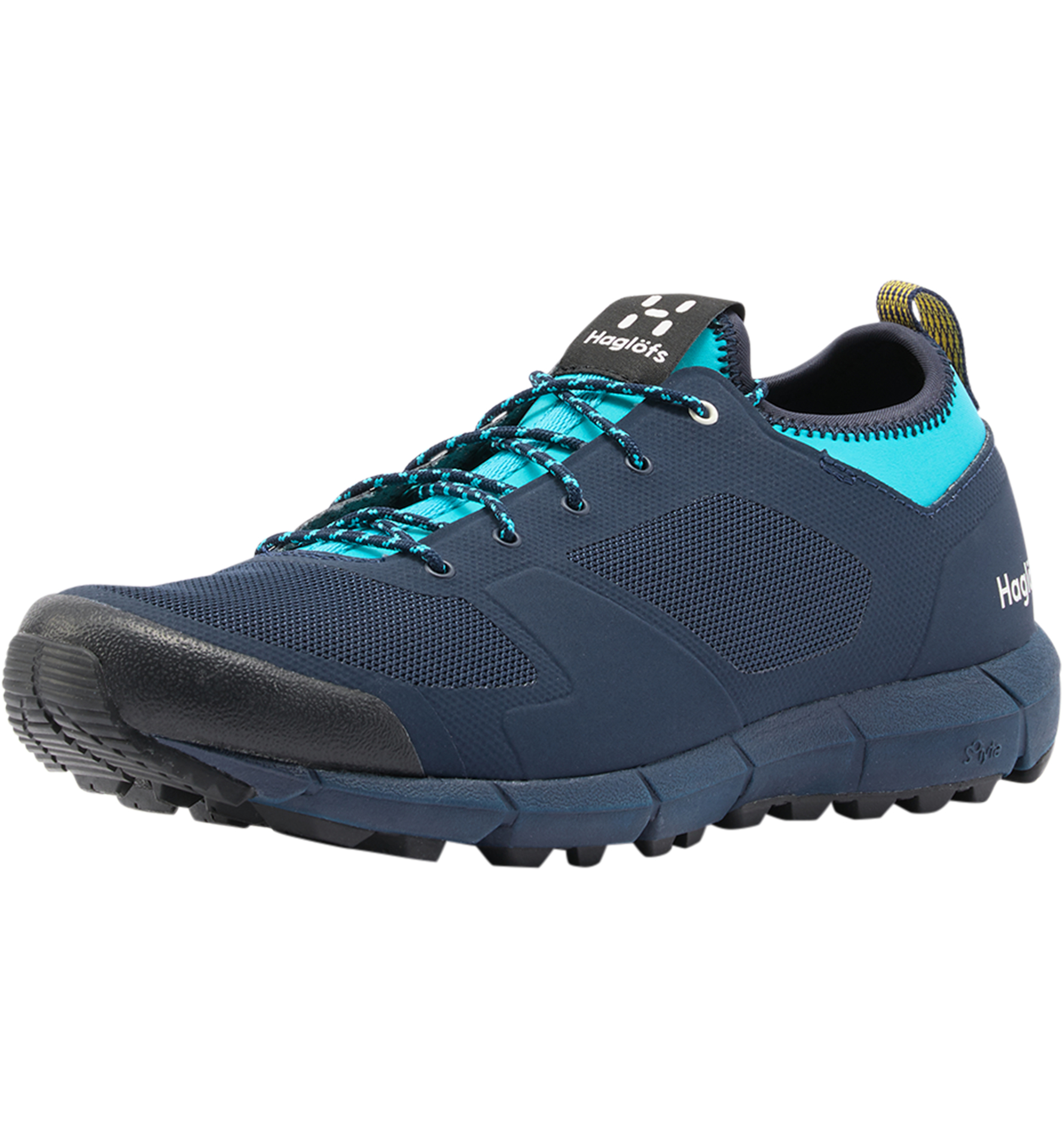 women's low profile hiking shoes