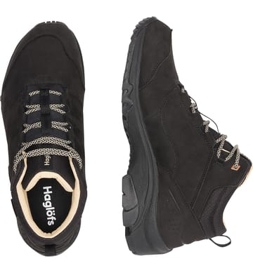Haglöfs Kummel Proof Eco Winter Men True Black