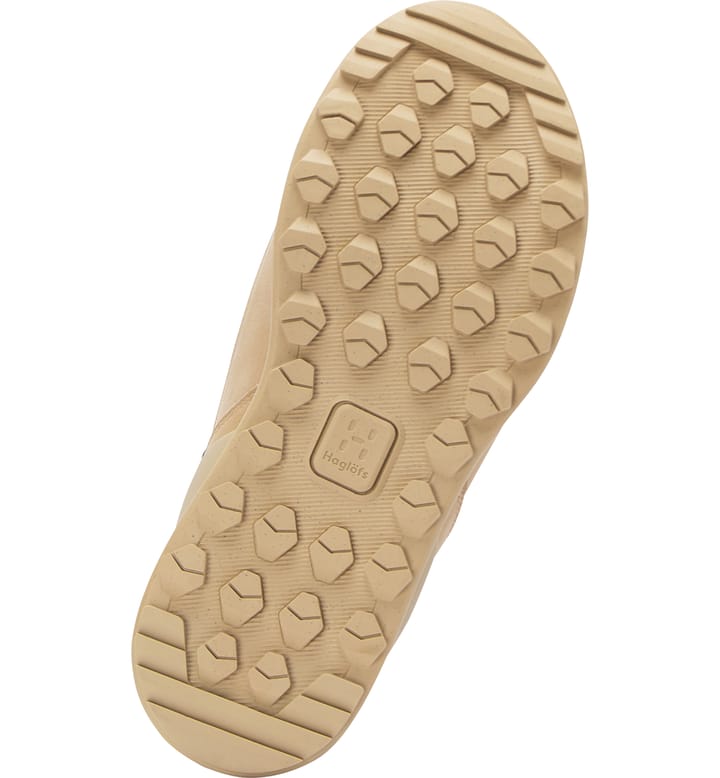 Haglöfs Duality RT1 High Women Sand Haglöfs Duality RT1 High Women Sand
