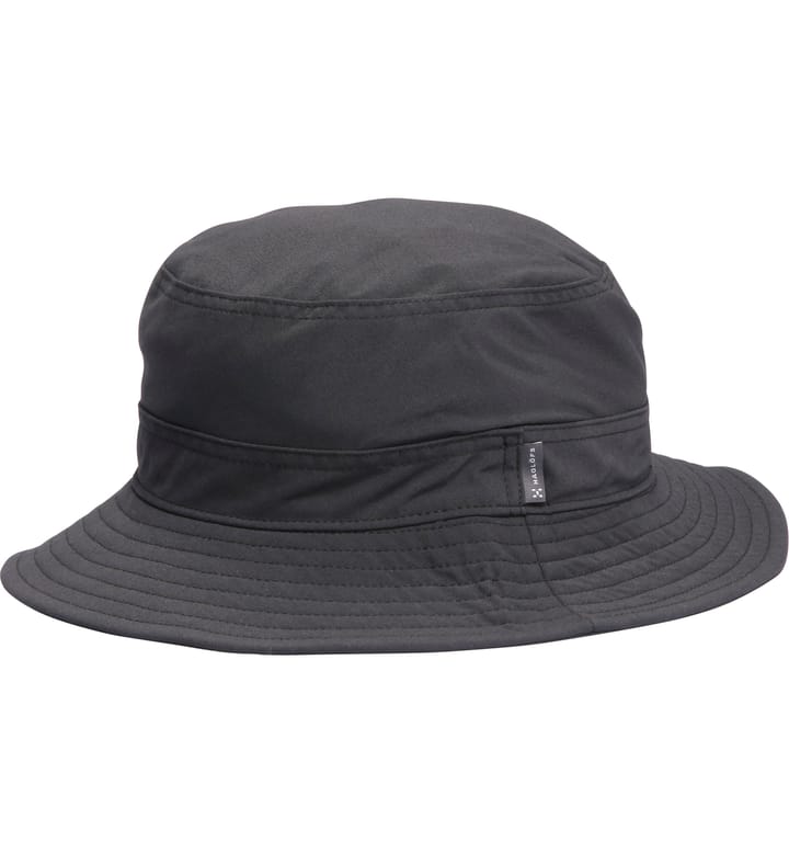 Solar IV Hat, Solar IV Hat True Black