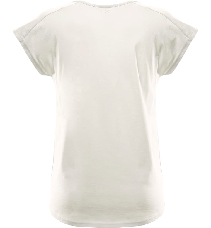 Camp Tee Women Haze Camp Tee Women Haze
