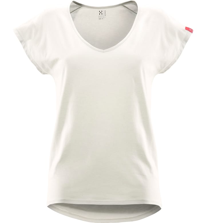 Camp Tee Women Haze Camp Tee Women Haze