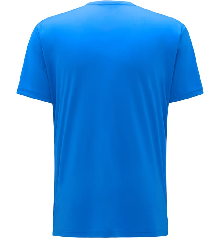 Glee Tee Men Storm Blue/Tarn Blue Glee Tee Men Storm Blue/Tarn Blue