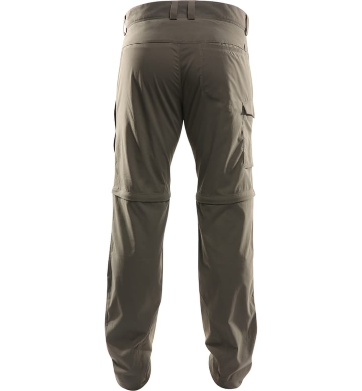 Zip Off Pant Men Beluga Zip Off Pant Men Beluga