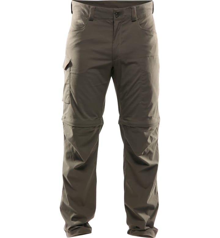 Zip Off Pant Men Beluga Zip Off Pant Men Beluga