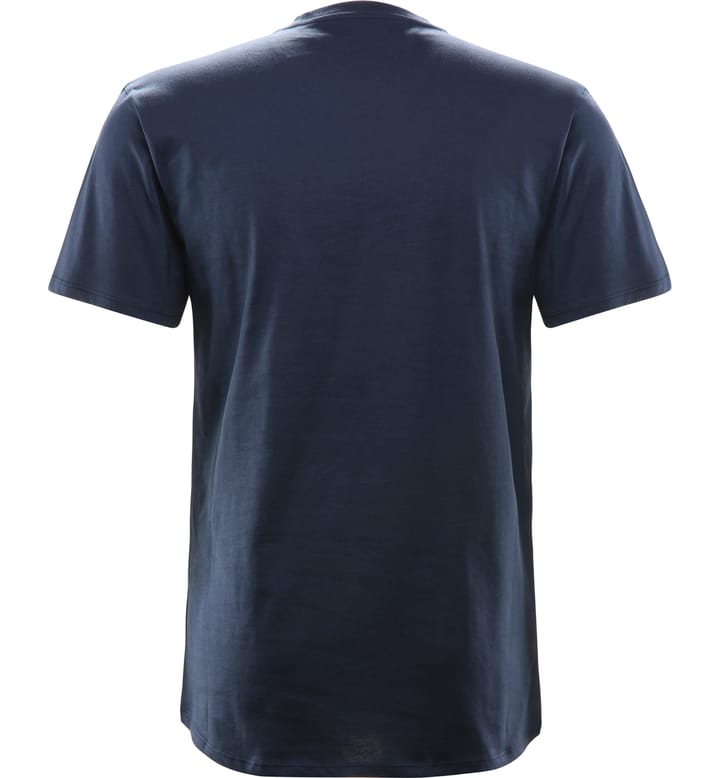 Mirth Tee Men Tarn Blue Mirth Tee Men Tarn Blue