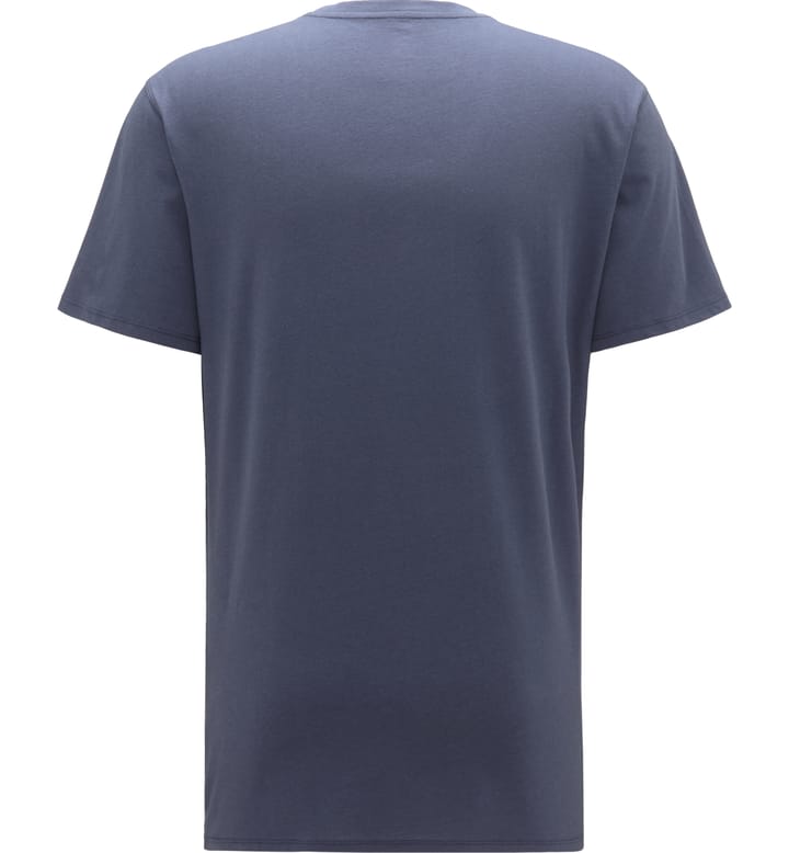 Mirth Tee Men Dense Blue Mirth Tee Men Dense Blue