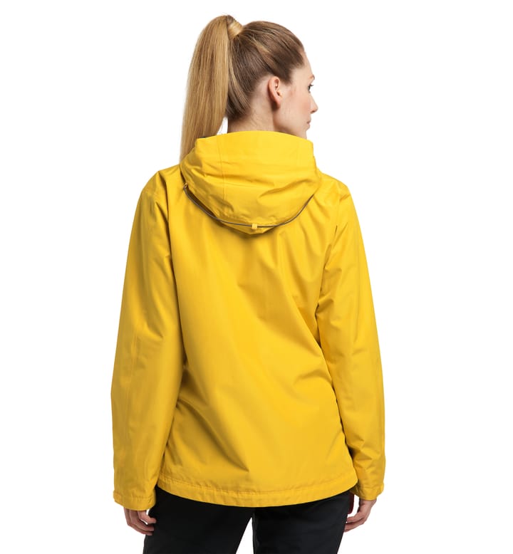 Husk Jacket Women, Husk Jacket Women,