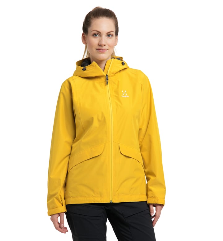 Husk Jacket Women, Husk Jacket Women,