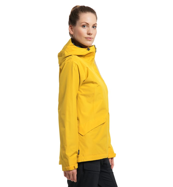 Husk Jacket Women, Husk Jacket Women,