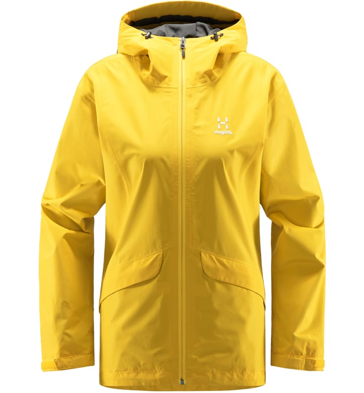 Husk Jacket Women, Husk Jacket Women,