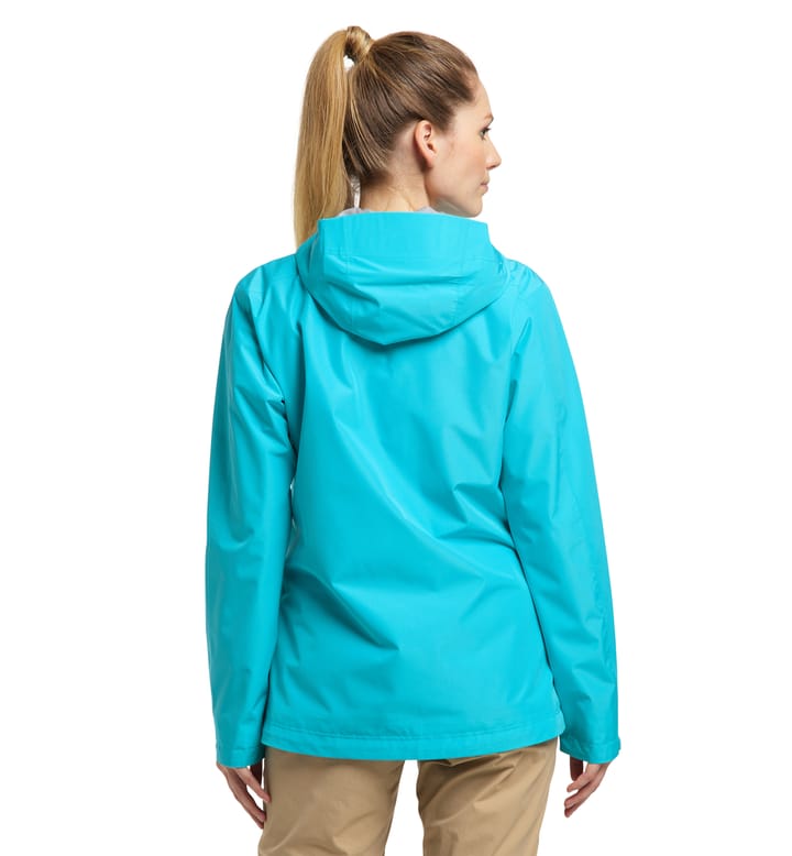 Husk Jacket Women, Husk Jacket Women,