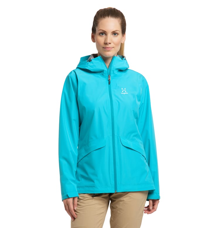 Husk Jacket Women, Husk Jacket Women,