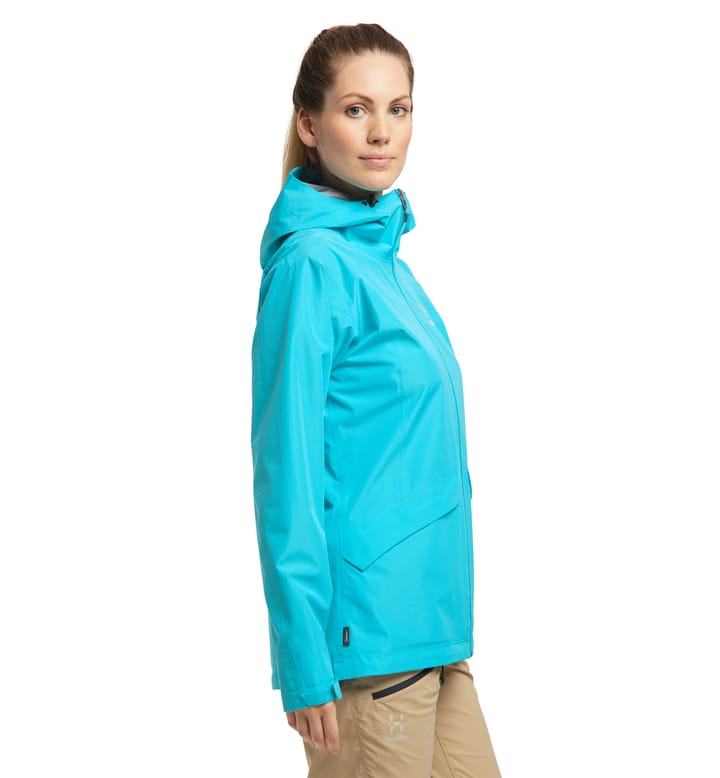 Husk Jacket Women, Husk Jacket Women,