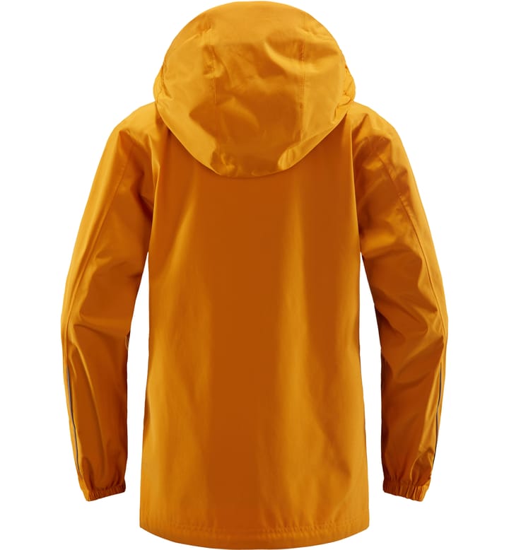 Mila Jacket Junior Desert Yellow Mila Jacket Junior Desert Yellow