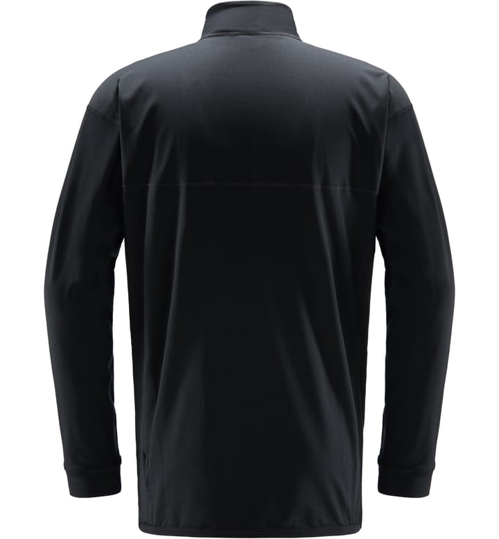 Lithe Jacket Men True Black Lithe Jacket Men True Black