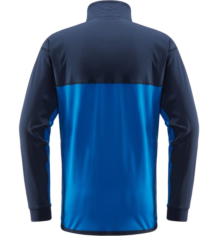 Lithe Jacket Men Storm Blue/Tarn Blue Lithe Jacket Men Storm Blue/Tarn Blue