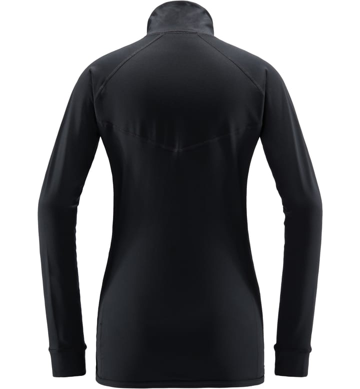 Lithe Jacket Women True Black Lithe Jacket Women True Black