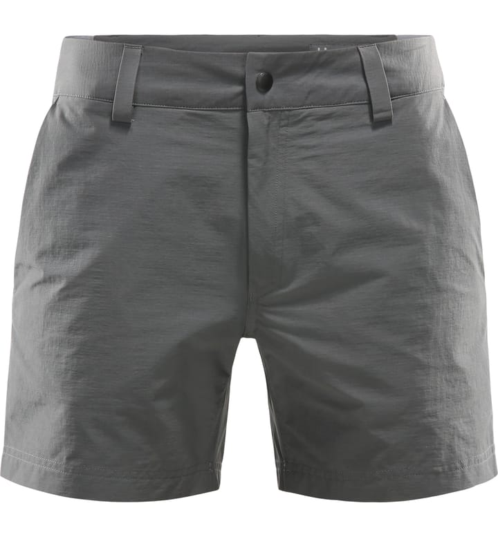 Amfibious Shorts Women Magnetite Amfibious Shorts Women Magnetite