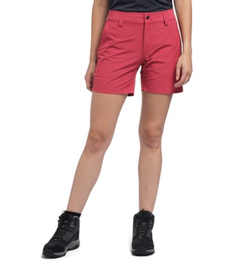 Amfibious Shorts Women, Amfibious Shorts Women Brick Red